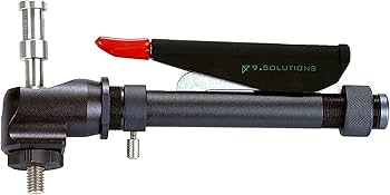 9.Solutions ナインドットソリューションズ アングルドEl-Boアーム 9.VE5090 Amazon | 【国内正規品】9.Solutions ナインドット